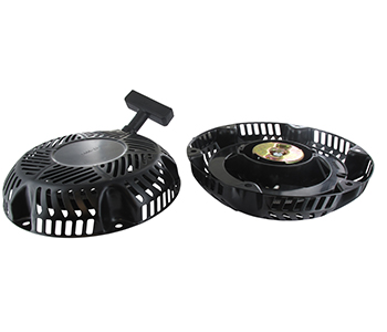 Lanceurs et démarreurs 5108097