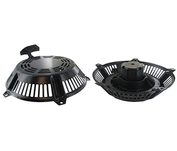 Lanceurs et démarreurs 5108099