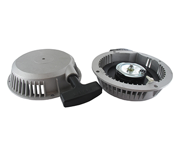 Lanceurs et démarreurs 5108103