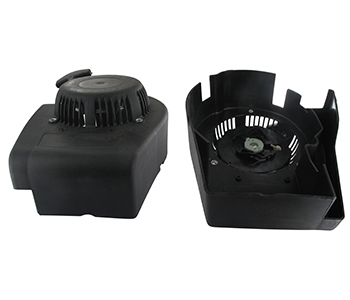 Lanceurs et démarreurs 5108104