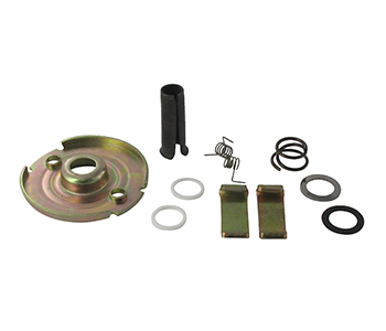 Lanceurs et démarreurs 5109353