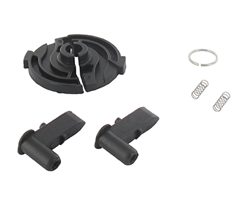 Lanceurs et démarreurs 5109522