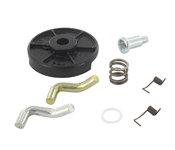 Lanceurs et démarreurs 5109532