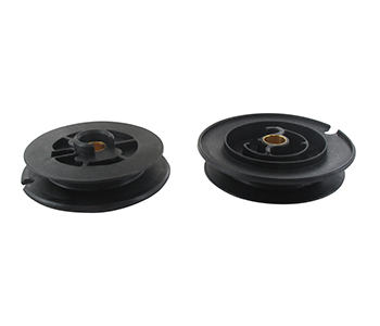 Lanceurs et démarreurs 5109965