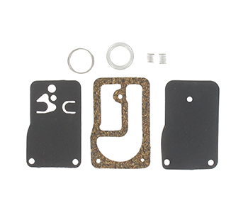 Kit réparation carburateurs 4 temps 5200496