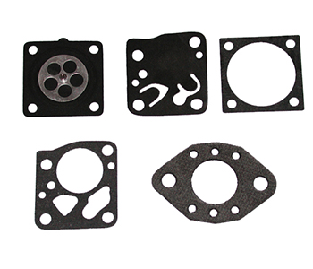 Kit membranes tronçonneuses 5202152