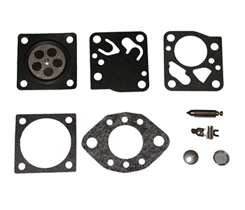 Kit membranes tronçonneuses 5202153