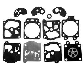 Kit membranes tronçonneuses 5202154