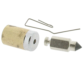 Pièces pour carburateurs 5204837