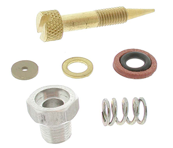 Pièces pour carburateurs 5204839