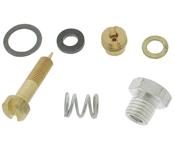 Pièces pour carburateurs 5204841