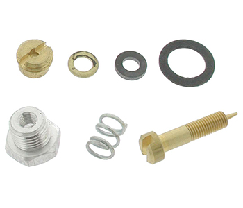 Pièces pour carburateurs 5204842
