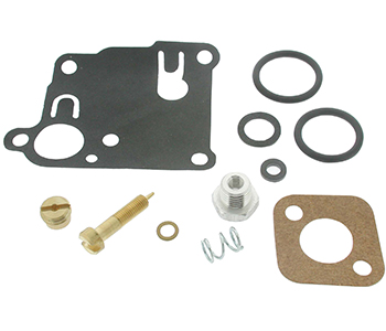 Kit réparation carburateurs 4 temps 5204901