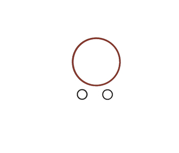 Pièces pour carburateurs 5204928