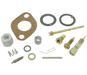 Kit réparation carburateurs 4 temps 5205042