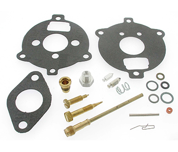 Kit réparation carburateurs 4 temps 5205043