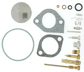 Kit réparation carburateurs 4 temps 5205044