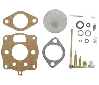 Kit réparation carburateurs 4 temps 5205045