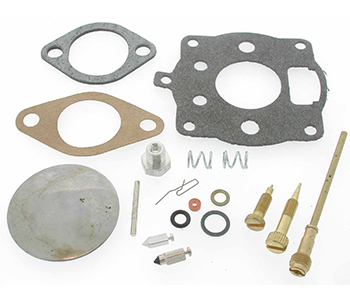 Kit réparation carburateurs 4 temps 5205046