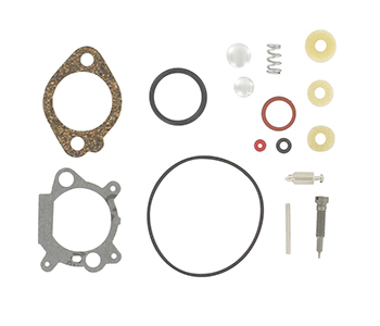 Kit réparation carburateurs 4 temps 5205047