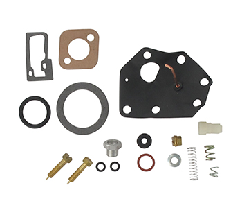 Kit réparation carburateurs 4 temps 5205048