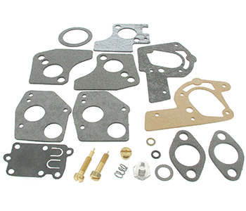 Kit réparation carburateurs 4 temps 5205049