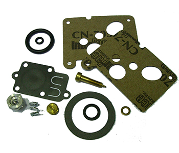 Kit réparation carburateurs 4 temps 5205052