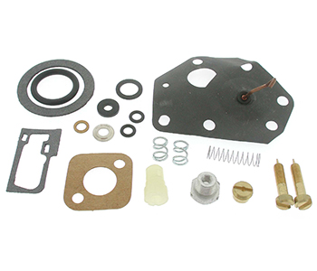 Kit réparation carburateurs 4 temps 5205053