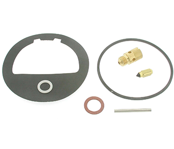 Kit réparation carburateurs 4 temps 5205056