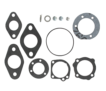 Kit réparation carburateurs 4 temps 5205057