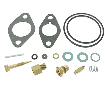 Kit réparation carburateurs 4 temps 5205060