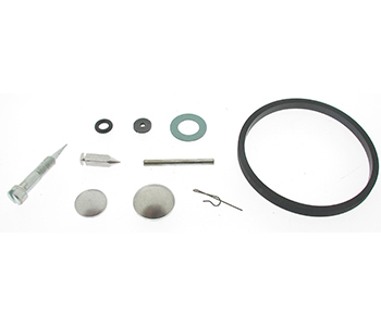 Kit réparation carburateurs 4 temps 5205061