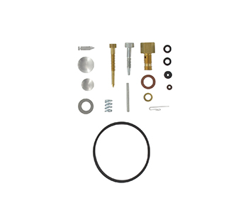 Kit réparation carburateurs 4 temps 5205062