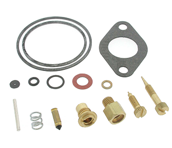 Kit réparation carburateurs 4 temps 5205063