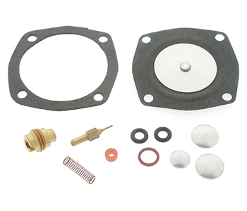 Kit réparation carburateurs 4 temps 5205064