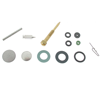 Kit réparation carburateurs 4 temps 5205065