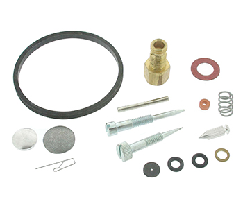 Kit réparation carburateurs 4 temps 5205066