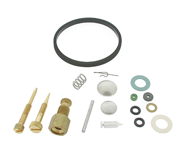 Kit réparation carburateurs 4 temps 5205067
