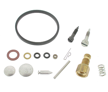 Kit réparation carburateurs 4 temps 5205068