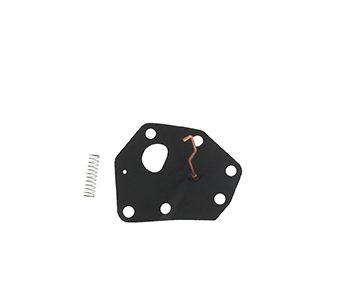 Kit réparation carburateurs 4 temps 5205071