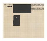 Kit réparation carburateurs 4 temps 5205073