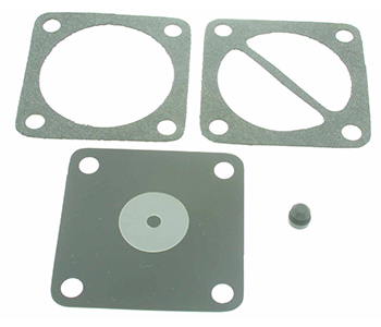 Kit réparation carburateurs 4 temps 5205076