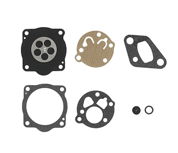 Kit membranes tronçonneuses 5205096