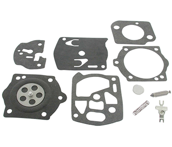 Kit membranes tronçonneuses 5205104