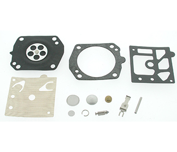 Kit membranes tronçonneuses 5205109