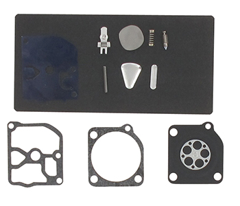 Kit membranes tronçonneuses 5205121