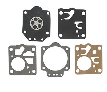 Kit membranes tronçonneuses 5205125