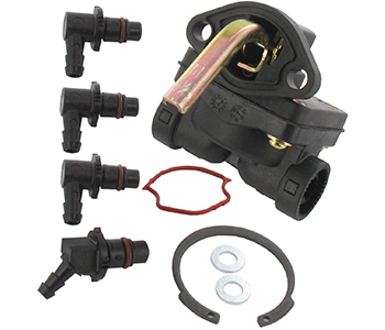Carburation 5205156