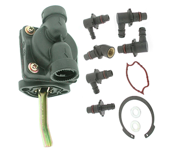 Carburation 5205157