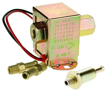 Carburation 5205164